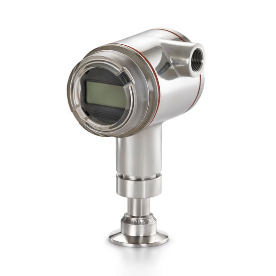 Rosemount™ 32010010 High Precision Pressure and Temperature