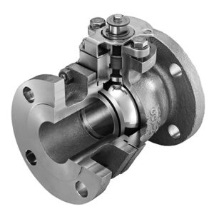 Floating type Ball valves (TDZ series)