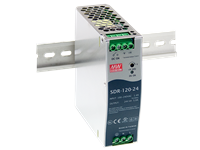 Meanwell SDR Series