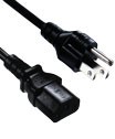 Meanwell AC cable