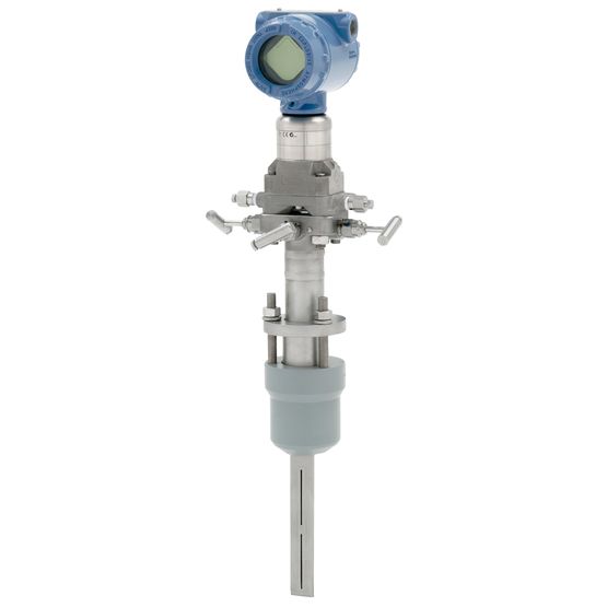 Rosemount™ 3051SFA Annubar™ Flow Meter MIDMAC International LLC