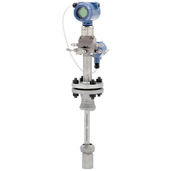 Rosemount™ 3051SFA Annubar™ Flow Meter MIDMAC International LLC