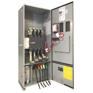 Eaton- automatic transfer switches