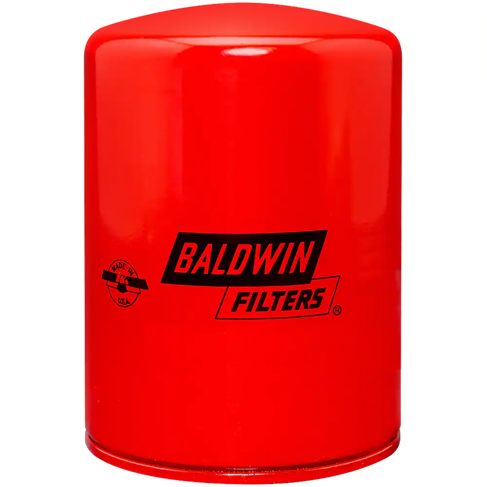 Parker Baldwin Coolant Filters without Chemicals MIDMAC