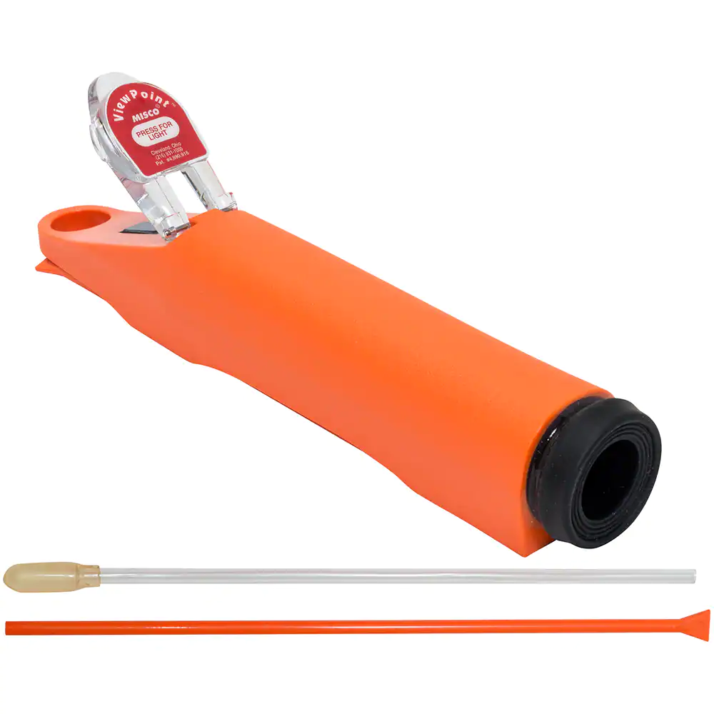 Parker Baldwin Coolant Test Kits MIDMAC International LLC