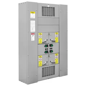 Bussmann series Power Module Panels