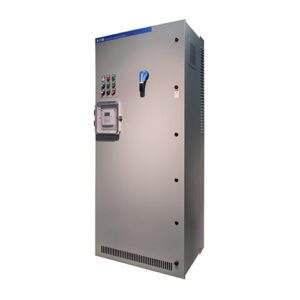 Eaton - PowerXL EGF passive filter variable frequency drives