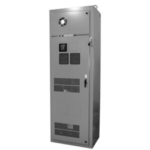 Eaton - CFX passive filter variable frequency drives
