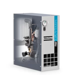 Atlas Copco-F refrigerated air dryer