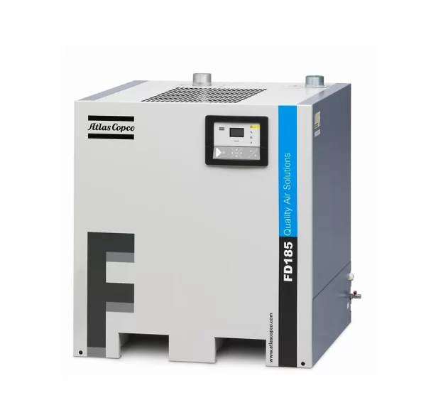 Atlas Copco-Refrigerated air dryer FD