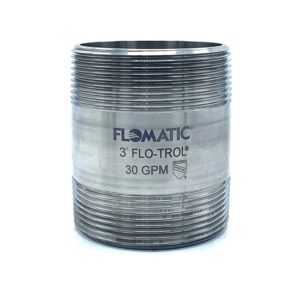 Flomatic Valves Flo-Trol CDK