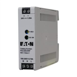 Eaton - PSC compact power supplies