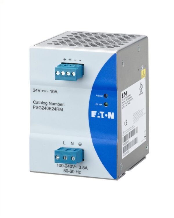 Eaton - PSG general purpose power supplies