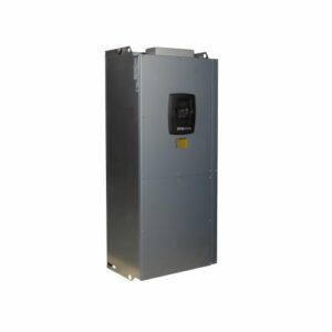 Eaton - SPX high performance variable frequency drives