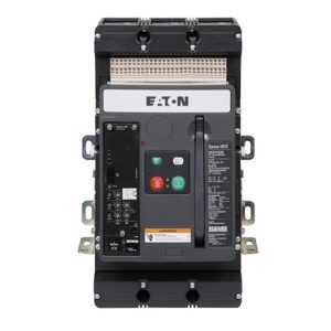 Eaton - Series NRX circuit breakers with Digitrip