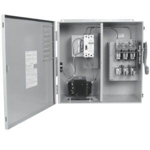 Eaton - Auxiliary power safety switches