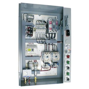 Eaton - Booster Pump Controllers