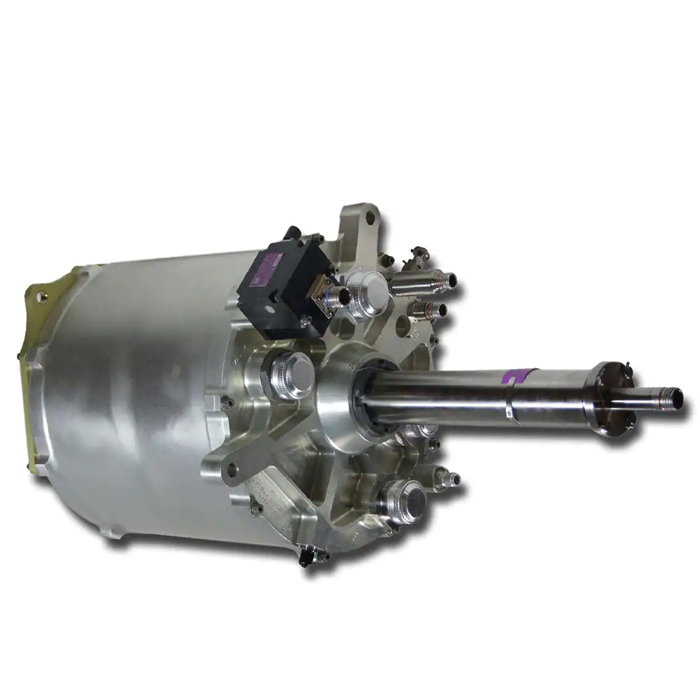 Parker Bootstrap Reservoirs MIDMAC International LLC