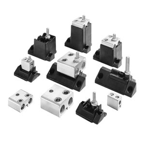 Eaton - Bussmann series High Speed fuse blocks and holders