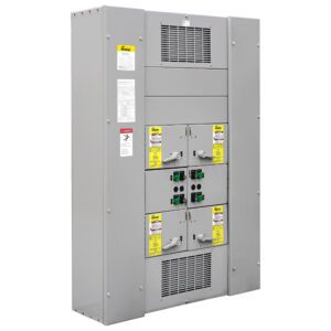 Eaton- Power Module Panels