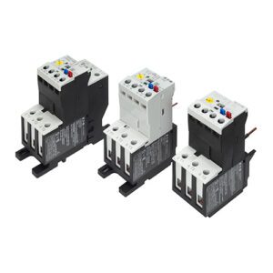 Eaton - C440 electronic motor protection relays