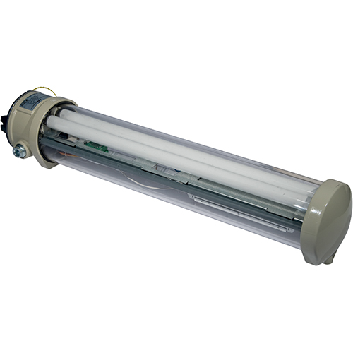 Eaton Hazardous Area Linear Light Fixtures