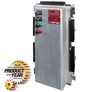 Eaton - Clamped EBMXC Explosionproof Combination Motor Starters