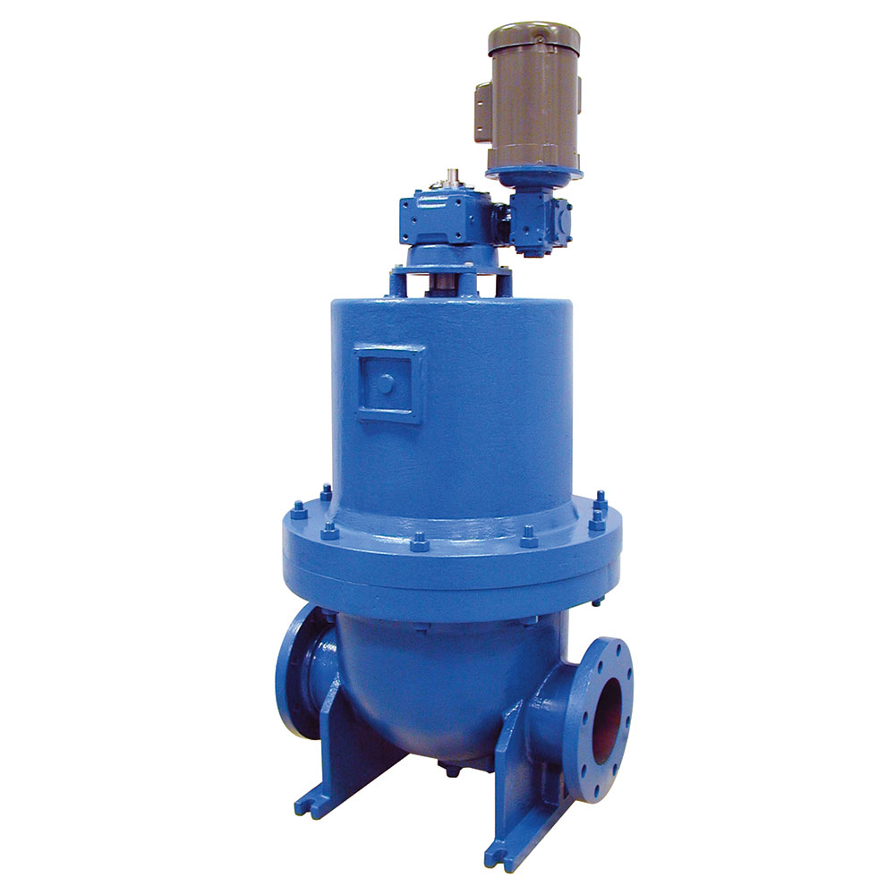 Eaton Model 2596 2 to 8 Inches cast version MIDMAC International LLC