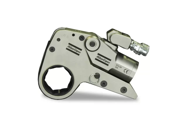 Atlas Copco- RTX Low Profile Wrenches
