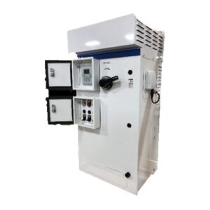Eaton - PowerXL EGS variable frequency drives
