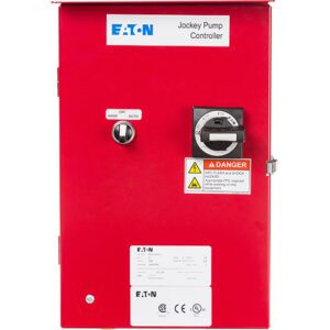 Eaton - XTJL Jockey Lite Pump Controllers