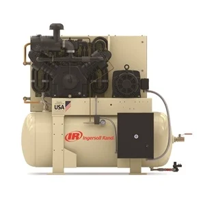 INGERSOLL RAND - Air Compressor 20-25 hp