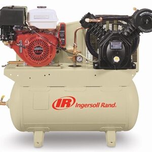 INGERSOLL RAND - Air Compressor 13-14 hp