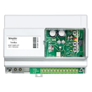 SCHNEIDER ELECTRIC - TwinBus System accessories