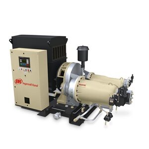 INGERSOLL RAND - Centrifugal Air Compressor