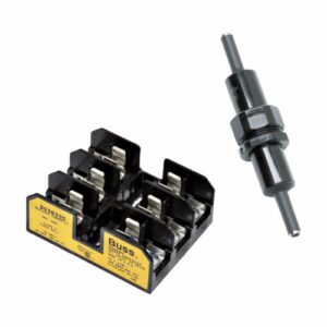 Eaton - Class G fuse blocks and holders