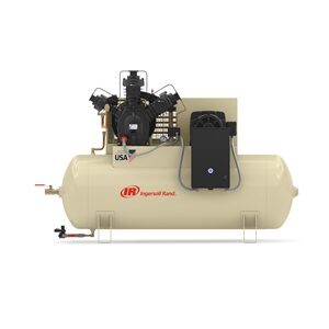 INGERSOLL RAND - Air Compressor 15-20 hp