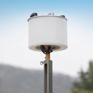 Atlas Copco- E-LED light tower