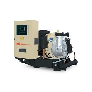 INGERSOLL RAND - Centrifugal Air Compressors
