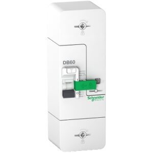 SCHNEIDER ELECTRIC - Resi9 DB60