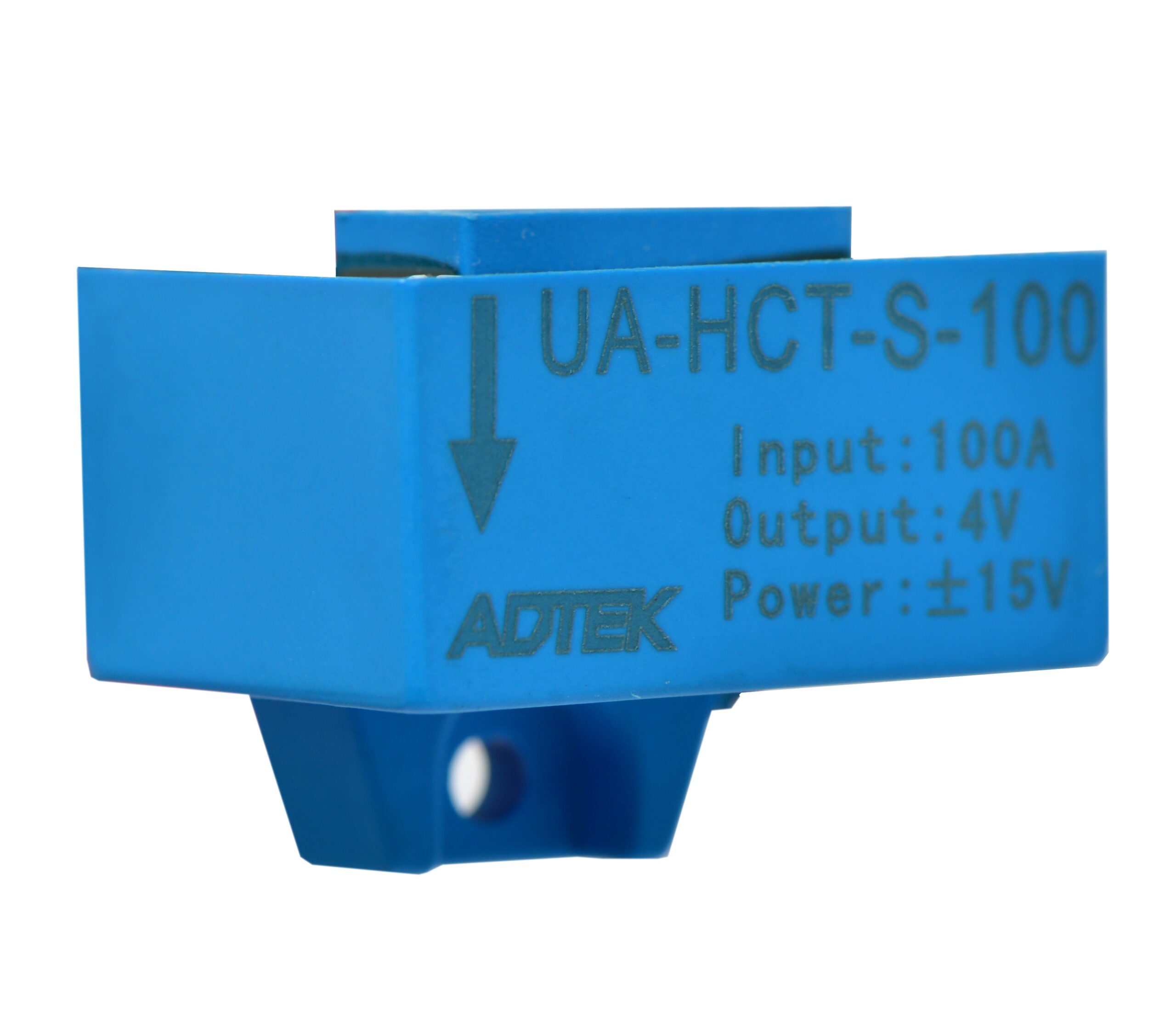 ADTEK UAHCT Hall Effect Current Transformer MIDMAC International LLC