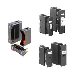 Eaton - IEC fuse blocks and holders