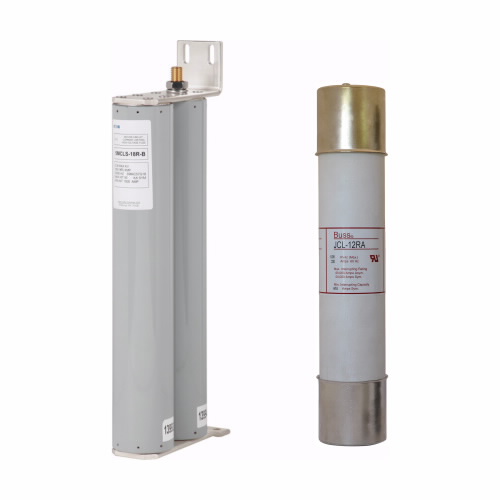 Medium Voltage IEEE RRated Fuses