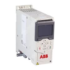 ABB - ACS580-01-07A3-4