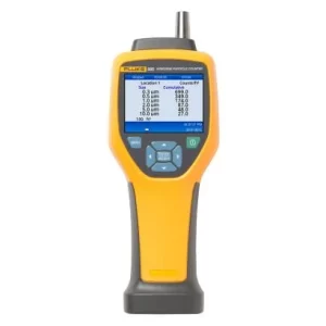 FLUKE 985 Particle Counter