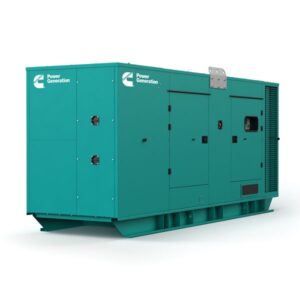 Cummins QSG12 Power Generator