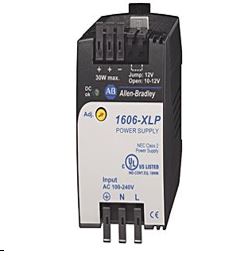 Allen Bradley Compact Switched Mode