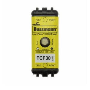 Bussmann TCF30