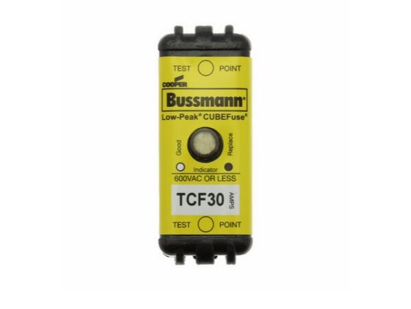 Bussmann TCF30