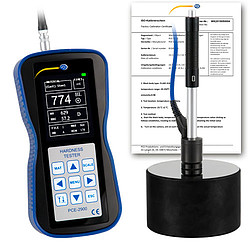 NDT Test Instruments PCE-2900-ICA